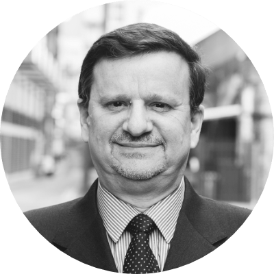 Isaac Heinrich Cardonet IT Services
