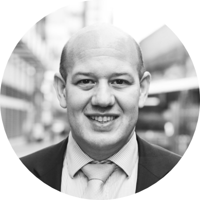 Sagi Saltoun Cardonet IT Services